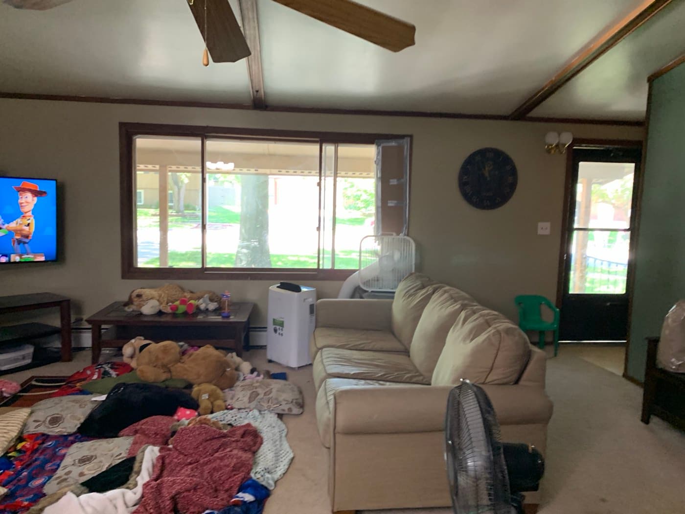 Sell a Rental Property With Tenants — Lincoln, NE
