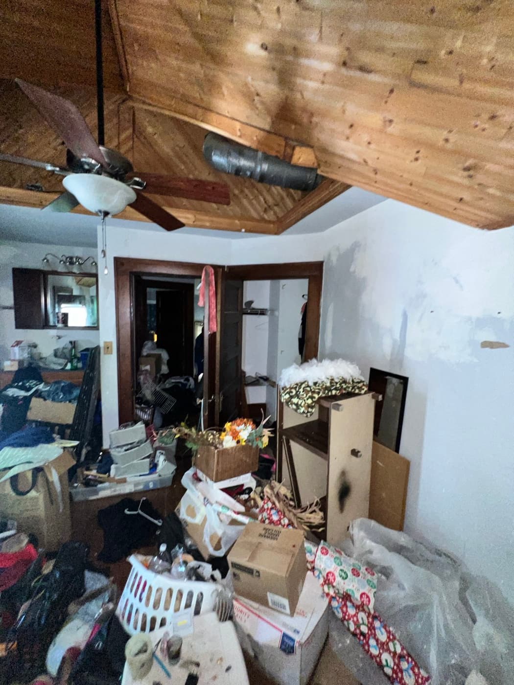 Sell a Hoarder House in Lincoln, NE — As-Is, No Cleanout